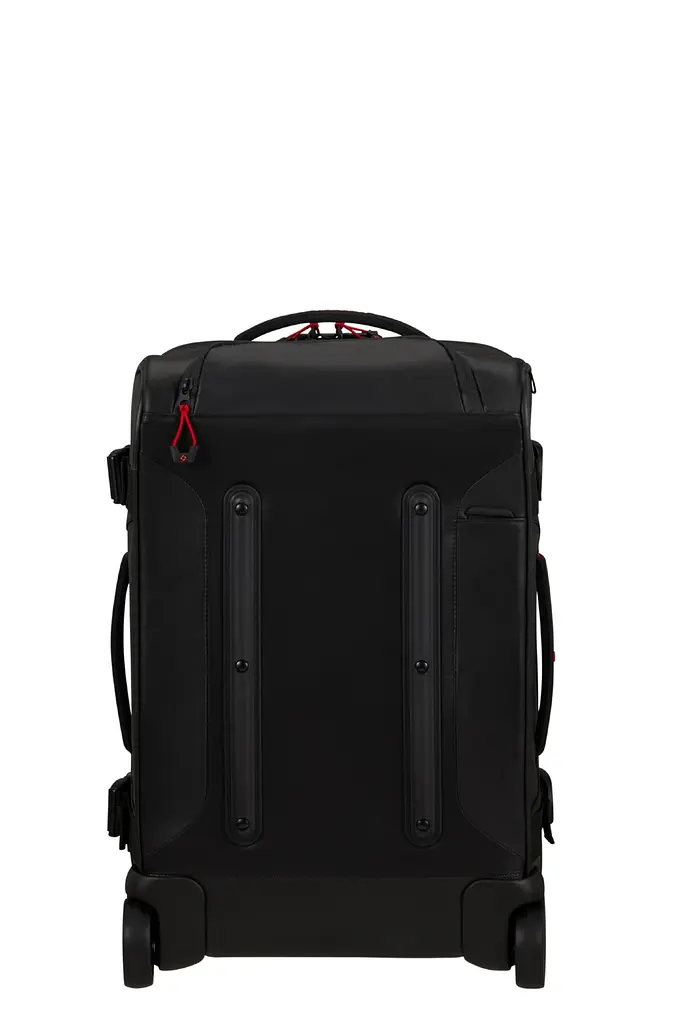 Дорожня Сумка Samsonite ECODIVER BLACK 55x35x23 KH7*09011 - фото 2