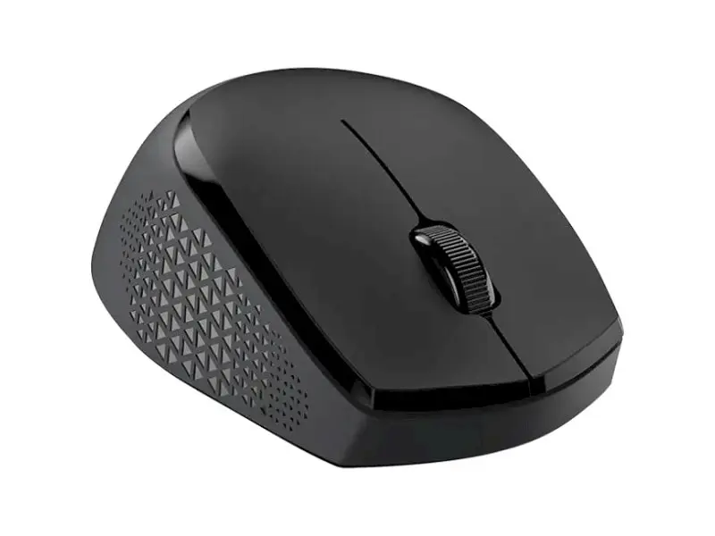 Миша Genius NX-8000S Black (31030034401) - фото 3