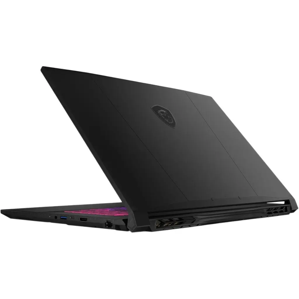 Ноутбук MSI Katana 17 HX B14WGK (B14WGK-036XPL) [173960] - фото 10