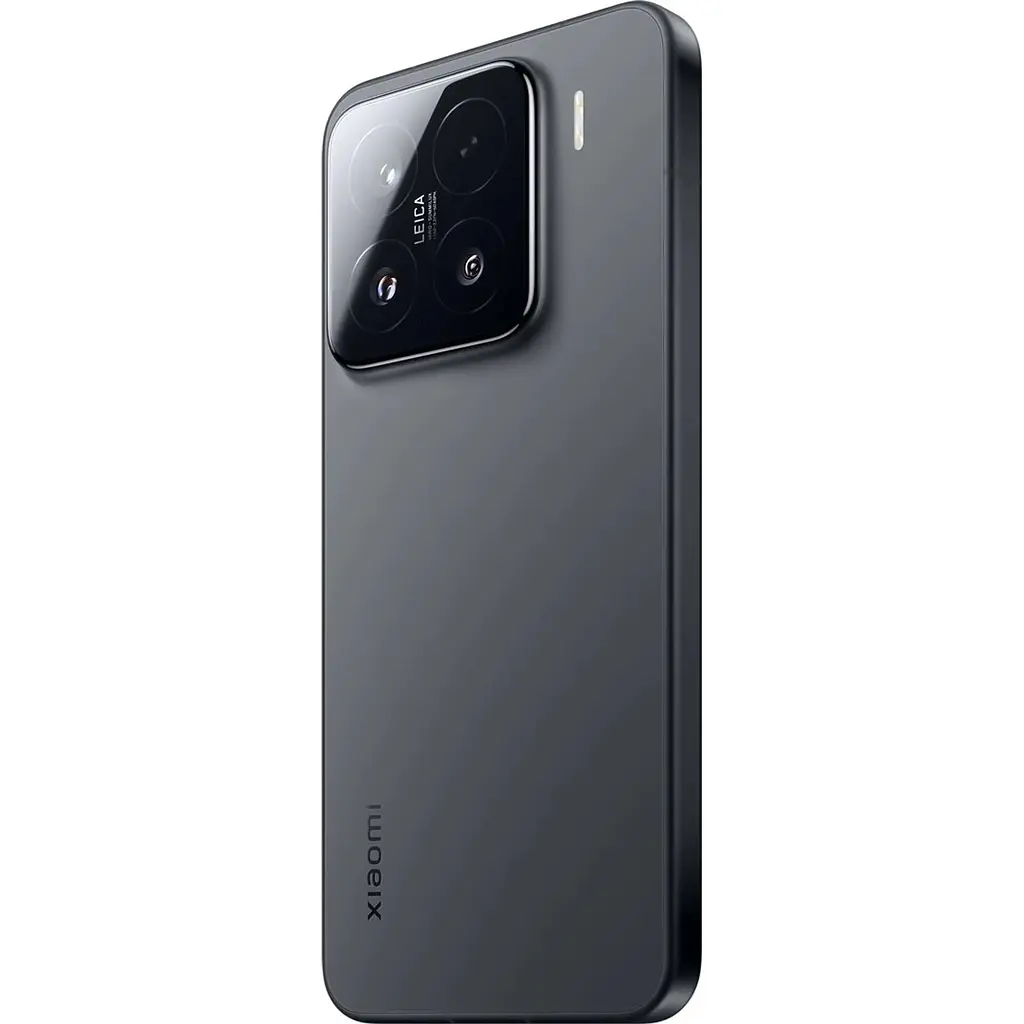 Смартфон Xiaomi 15 12/512GB Black (UA UCRF) [5G, NFC] (no charger) - фото 7