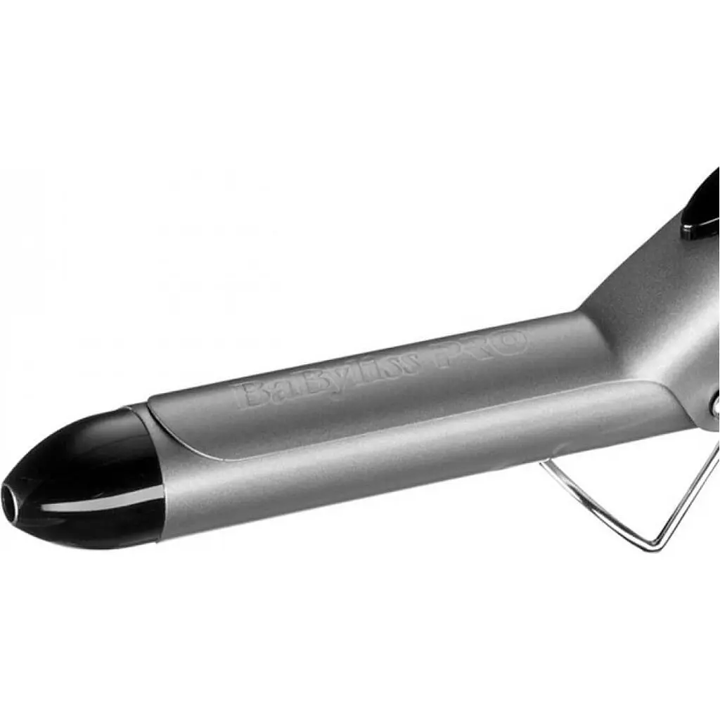 Плойка для волосся BaByliss PRO (BAB2174TTE) [58725] - фото 3