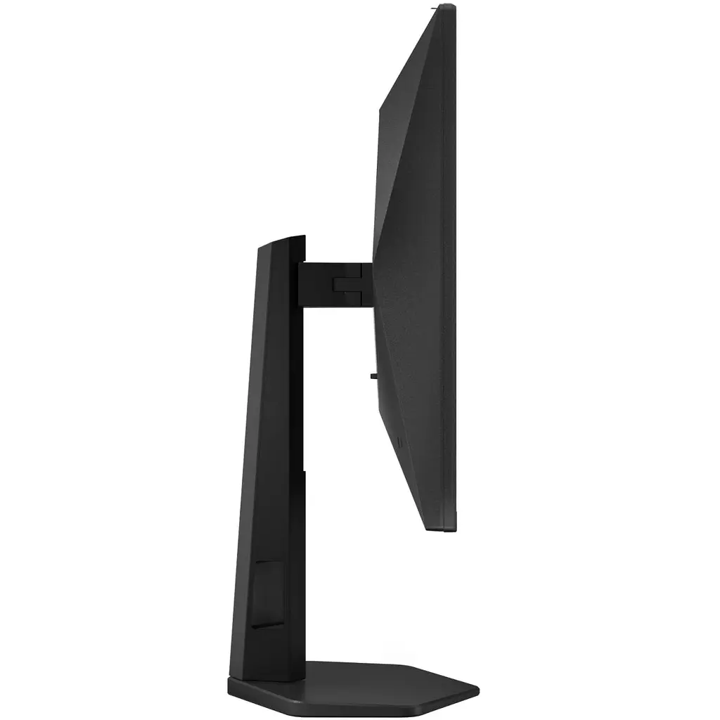 Монітор TFT 24.5" AOC 25G4SXU, Fast IPS, 300 Гц, 2xHDMI, DP, HAS, Pivot, чорно-сірий (25G4SXU) - фото 6