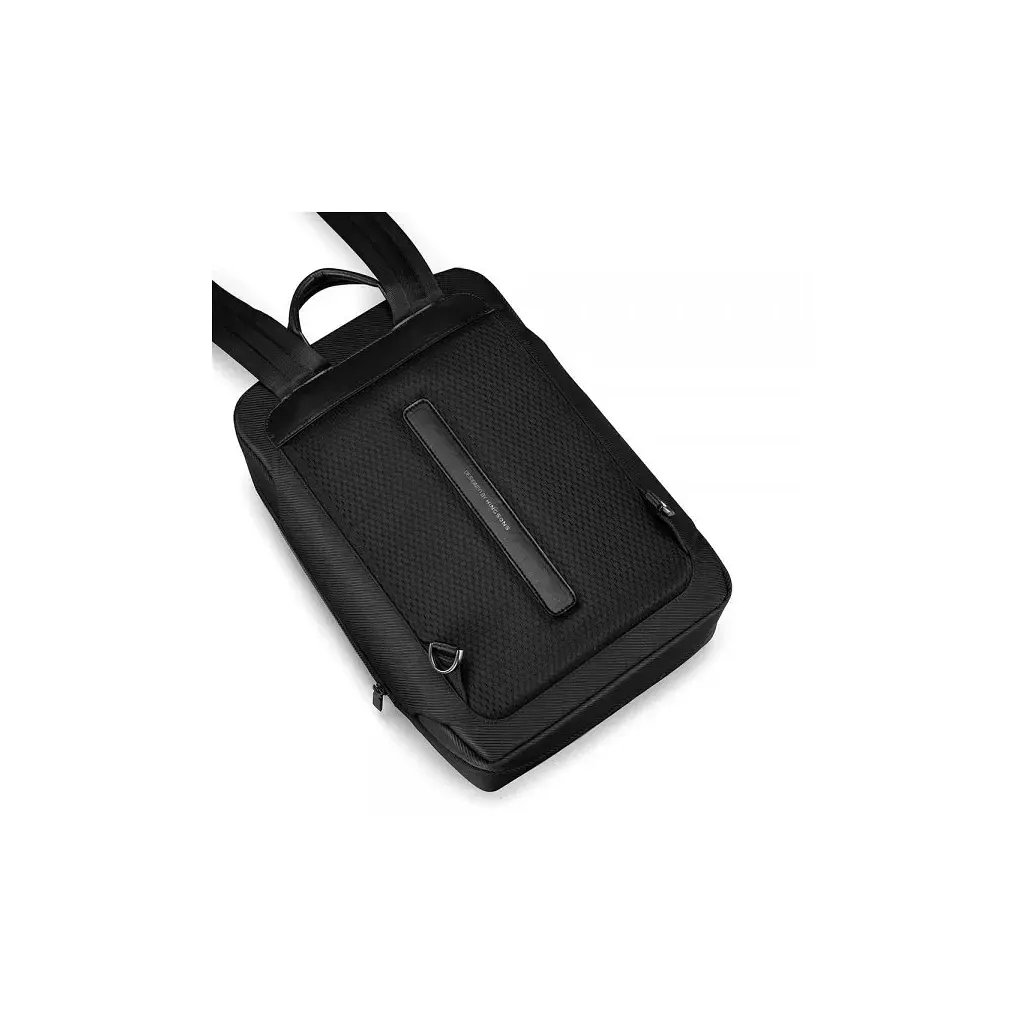 Рюкзак для ноутбука Kingsons 15.6" laptop backpack Black (KS3265W) - фото 7