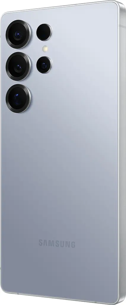 Смартфон Samsung Galaxy S25 Ultra 12/256GB Titanium Silverblue (SM-S938BZBD) [NFC, 2 SIM/1 SIM + eSIM] - фото 9