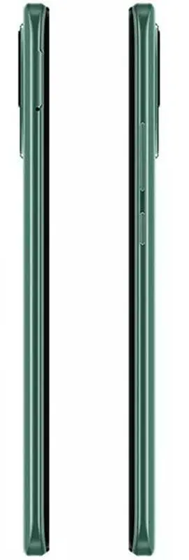 Смартфон Xiaomi Redmi 10C 4/128GB NFC Green - фото 6