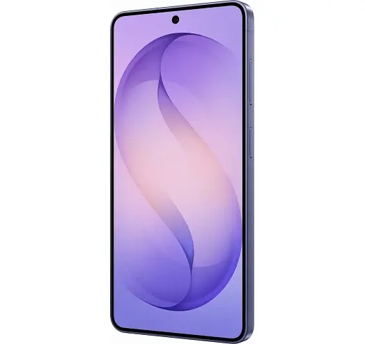 Смартфон Samsung Galaxy S26 12/256Gb Cobalt Violet (SM-S9420ZVO) No Adapter Global version - фото 4