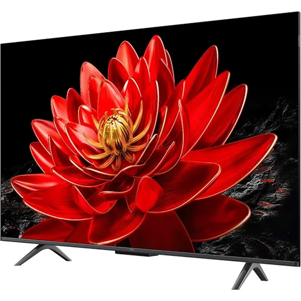 Телевизор TCL C69B 43" QLED 4K [43C69B] [125082] - фото 2