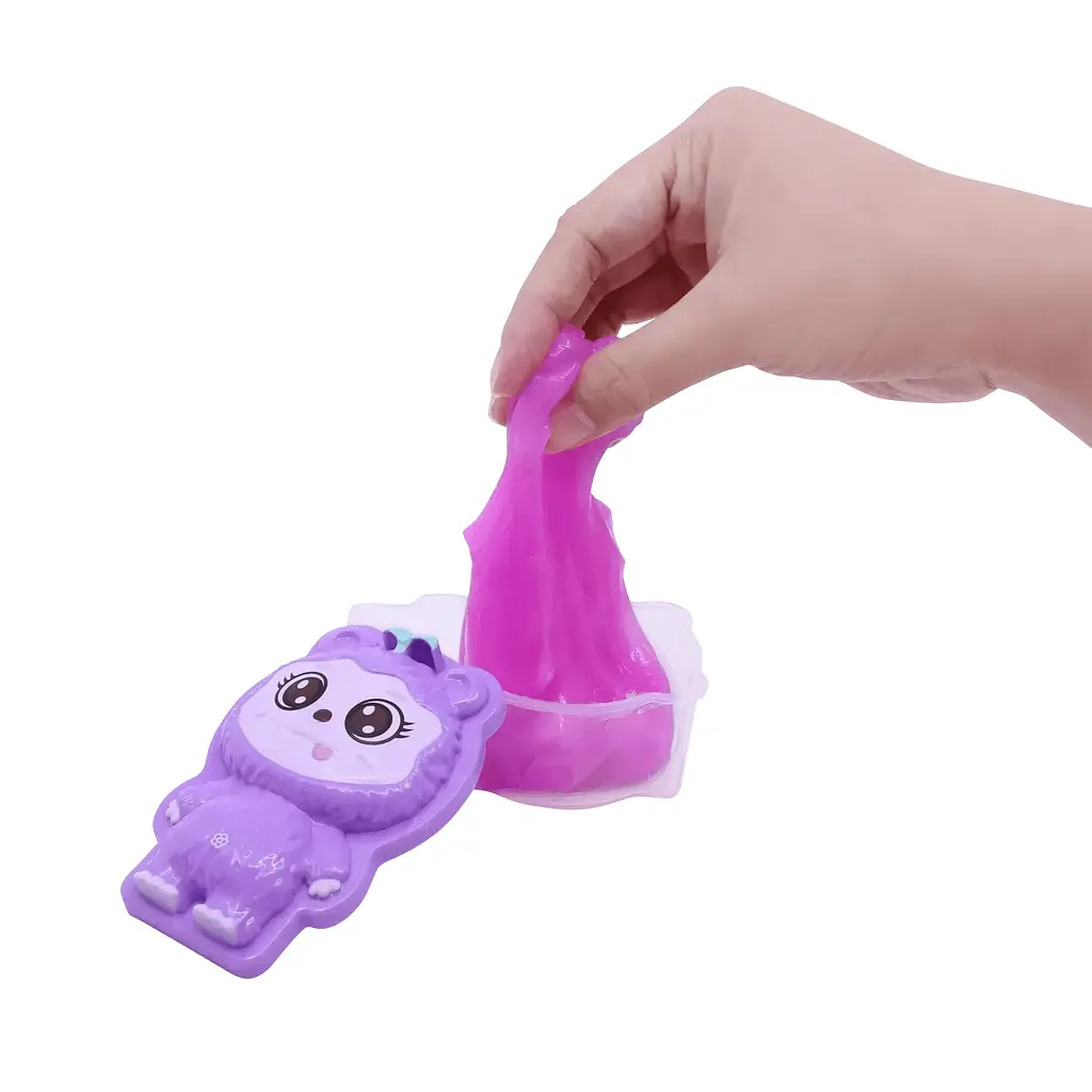 Слайм Joker Монстри GooGoo 113 г (32171) - фото 6