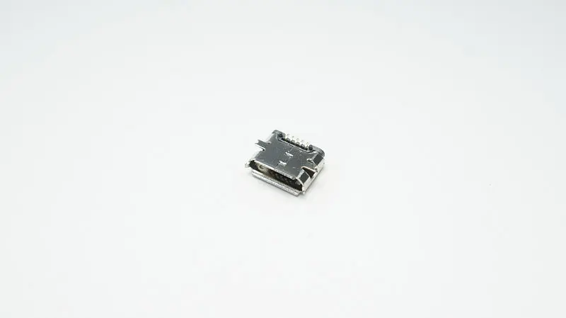Роз'єм microUSB MUJ033 для планшета телефону - фото 4