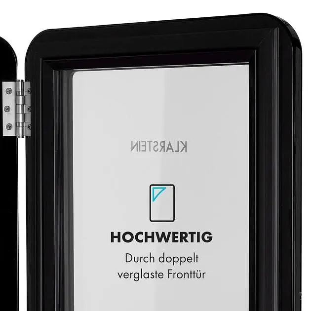 Холодильник для напитков Klarstein PopLife (10035178) - фото 5