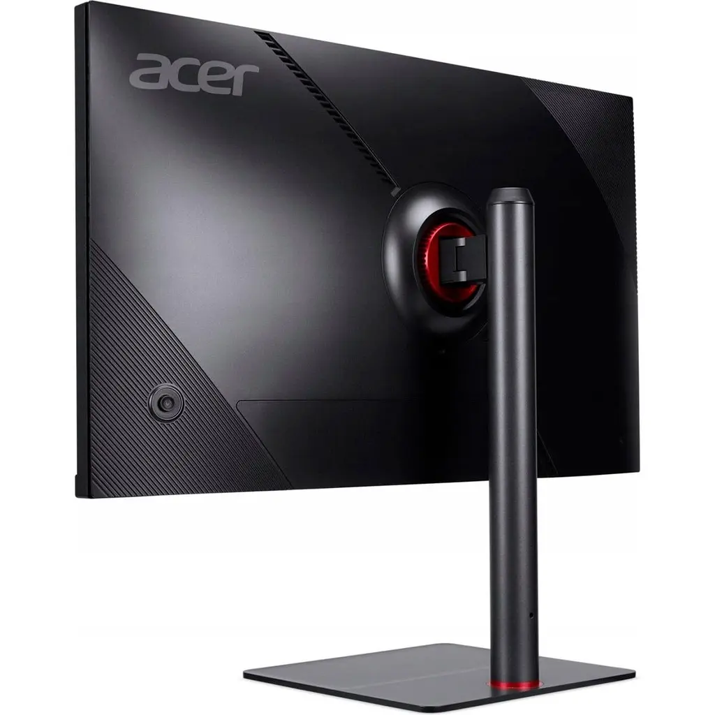 Монітор Acer Nitro 27" XV275K P3 [UM.HXXEE.311] [136156] - фото 5