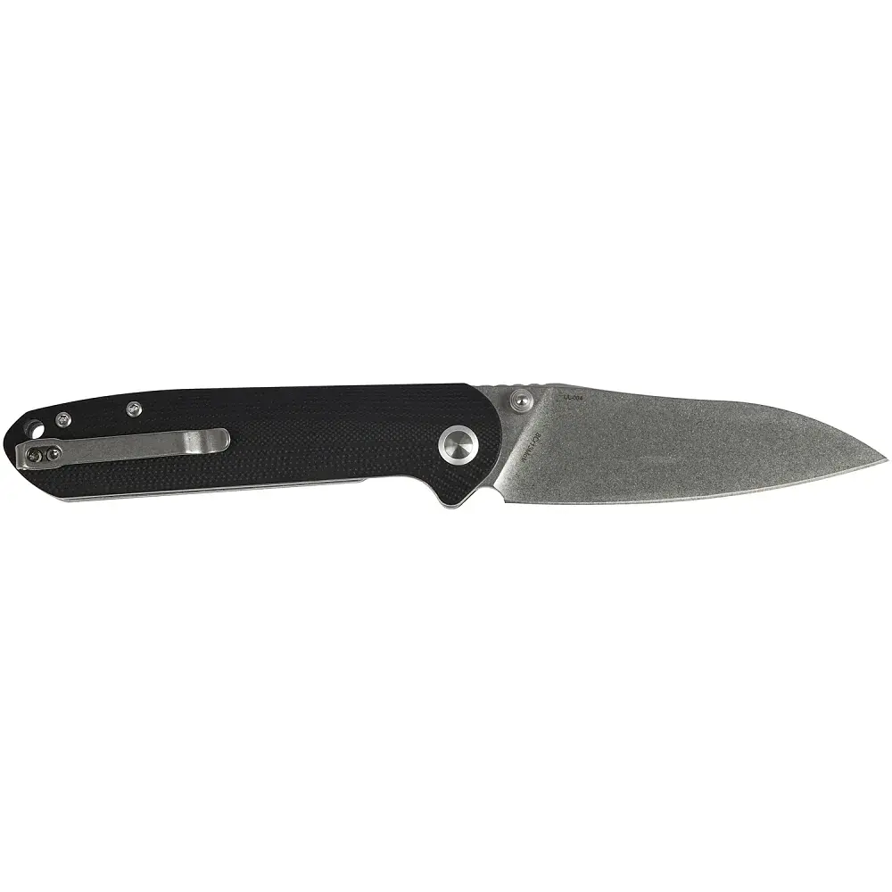 Нож Skif Secure SW Black - фото 2