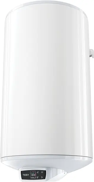 Водонагрівач електр. Bilight Cloud EN6 GCV 804420 B15 ECW, 80л, 2 кВт, круглий, ел. керування, Tesy teh0016894 - фото 3