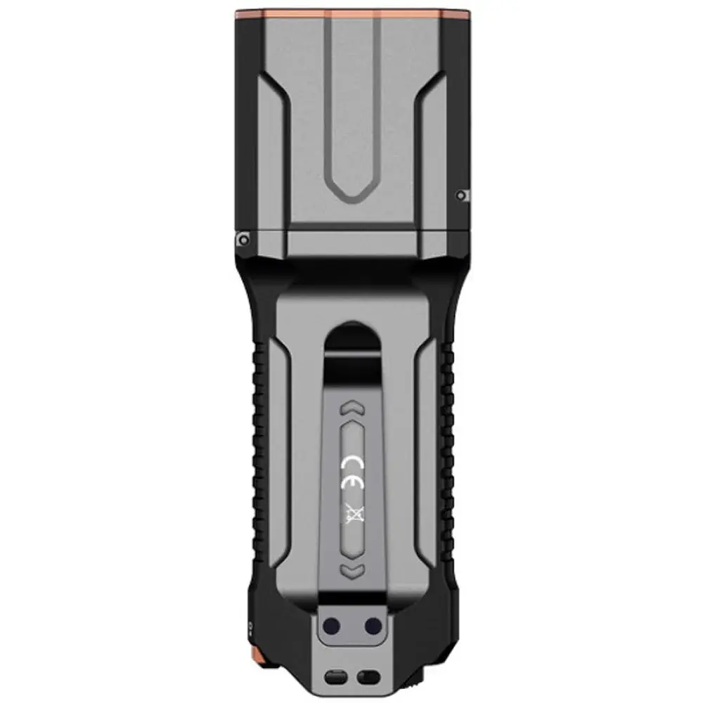 Ліхтар Fenix TK28R Black - фото 4