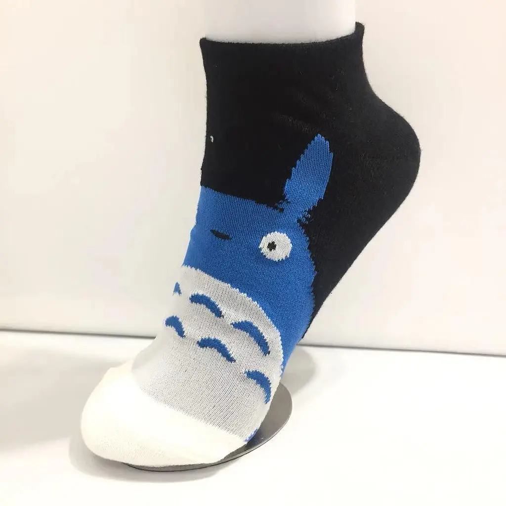 Шкарпетки Тоторо Мій Сусід Тоторо My Neighbor Totoro socks NT 6.86.233 - фото 2