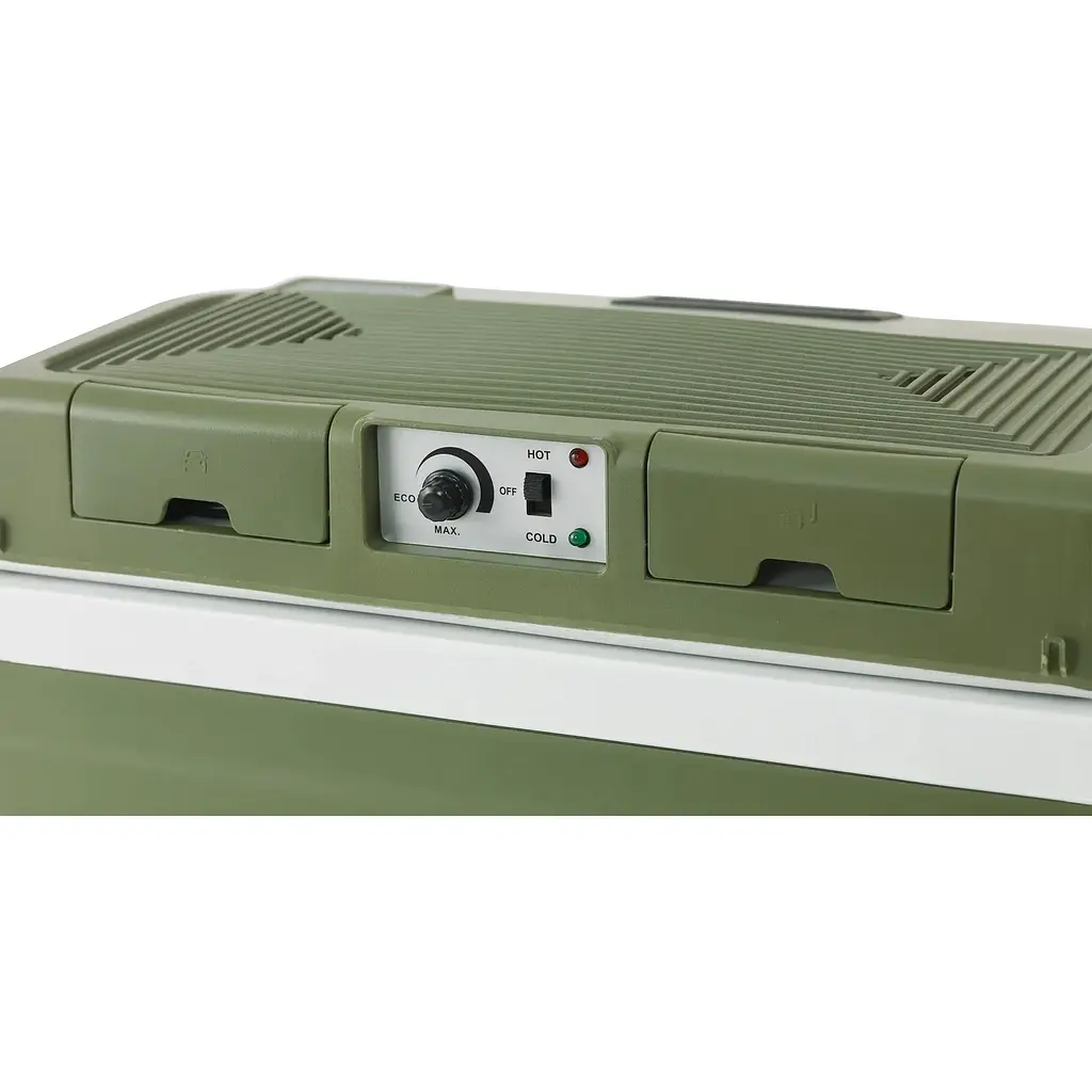 Автохолодильник Easy Camp Arctic Bluebell 12V/230V [600038] [140007] - фото 4