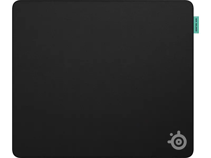 Килимок для миші SteelSeries QcK Performance L Balance (63432)