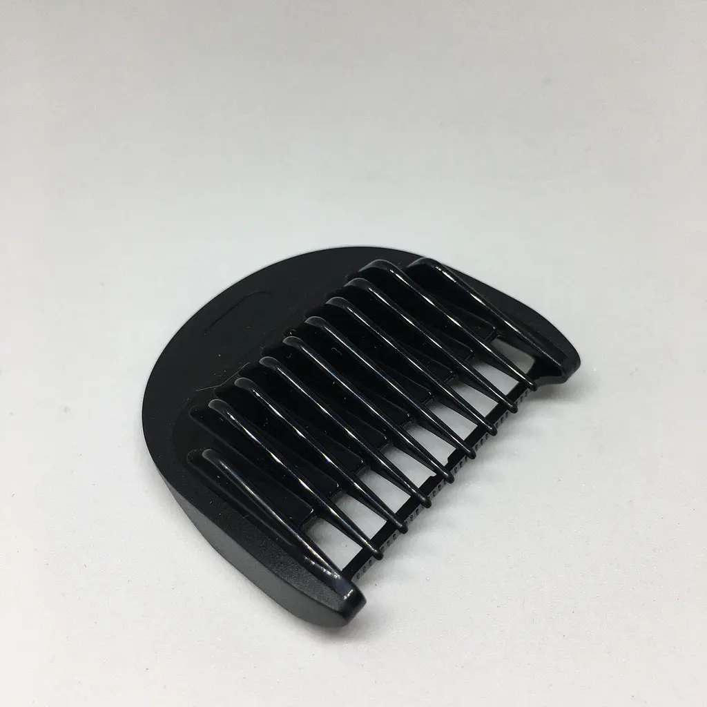 Гребінець для тримера Braun MGK3, MGK5, MGK7, BT3, BT5, тип 5513, 5514, 5515, 5516, 5517, 5541 1 мм - фото 4