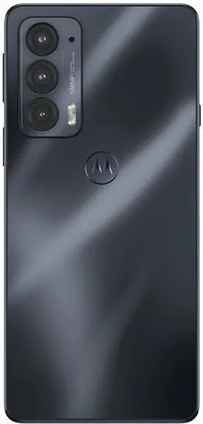 Смартфон Motorola Edge 20 8/128GB Frosted Grey - фото 3