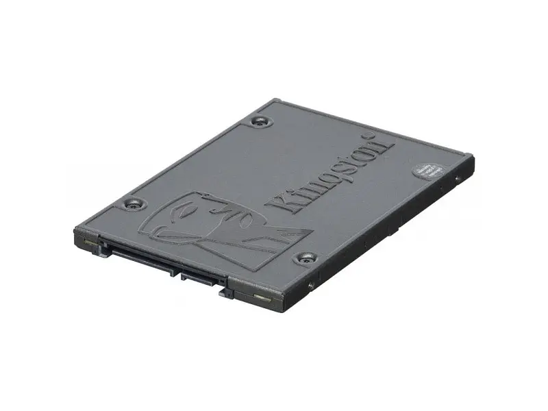 SSD-накопичувач Kingston SSDNow A400 480 GB (SA400S37/480G) - фото 3