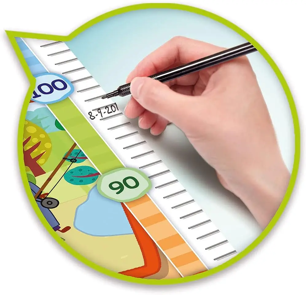 Пазл "Виміряй мене, дитина та коти" - 30 шт Clementoni 20339 - фото 4