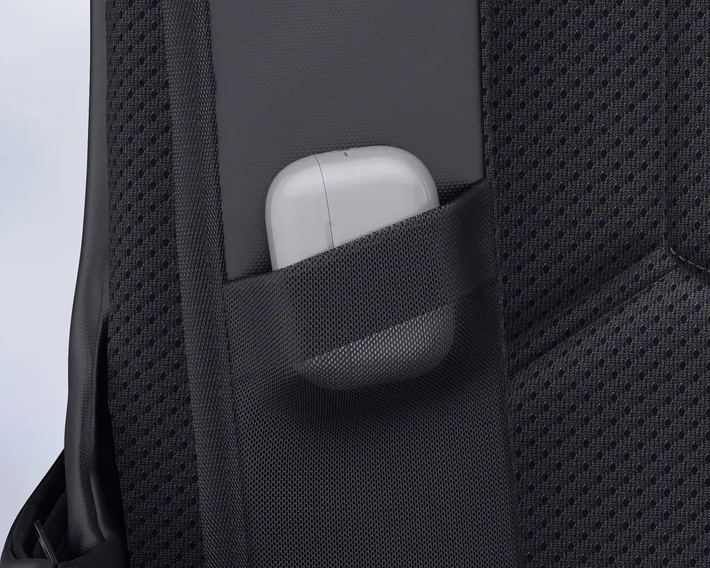 Dell Рюкзак Dell Alienware 16 Backpack AW5625P - фото 7