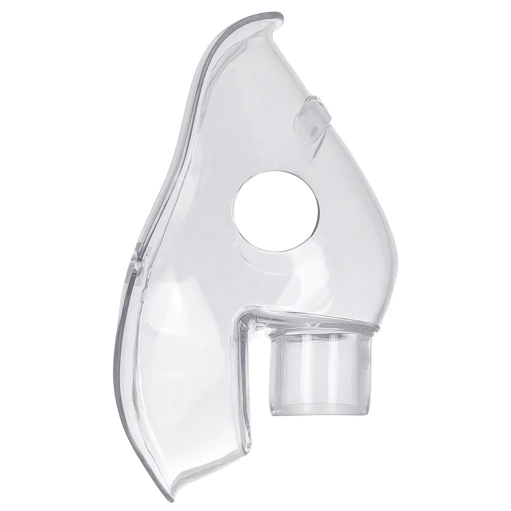 Компрессорный ингалятор Longevita (CNB69008) - фото 14