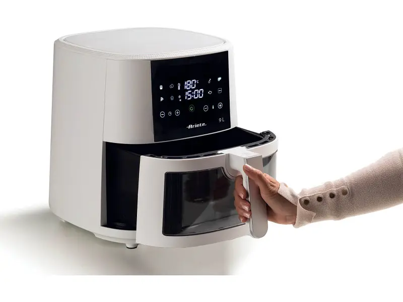Мультипіч (аерофритюрниця) Ariete 4630/03 White - фото 2