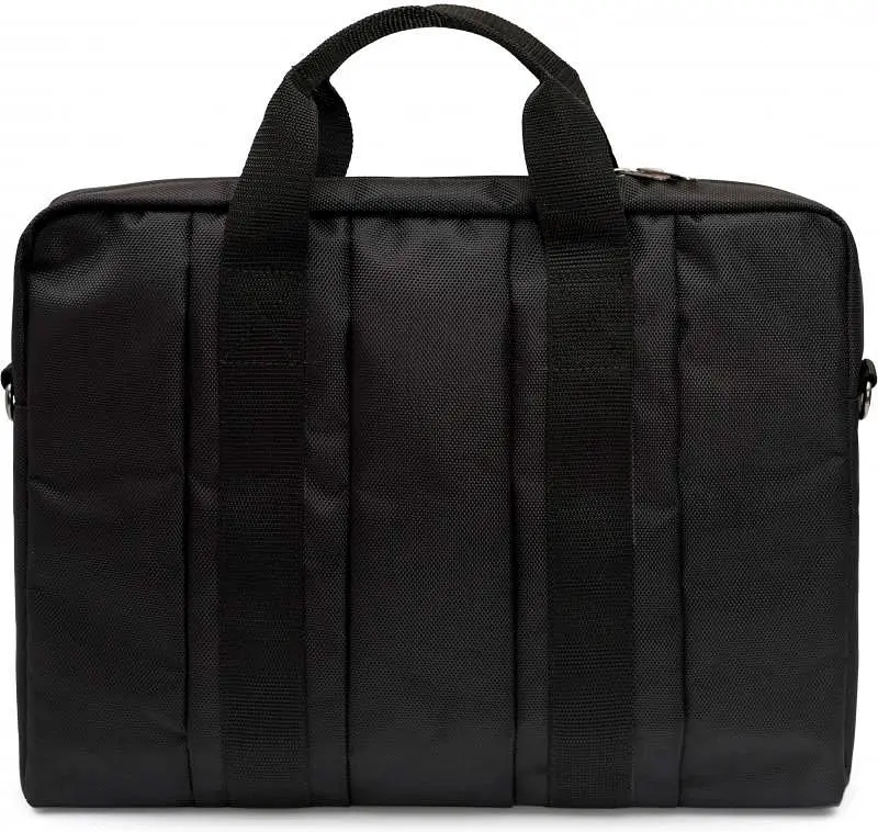 Сумка для ноутбука Vinga NB126 16` Black (NB126BK) [80228] - фото 2
