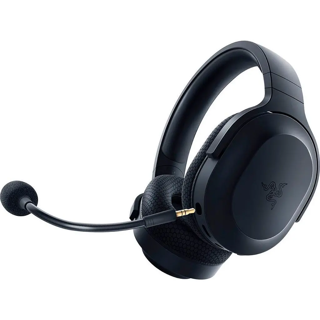 Ігрові навушники Razer Barracuda X 2022 Black (RZ04-04430100-R3M1) [89003] - фото 2