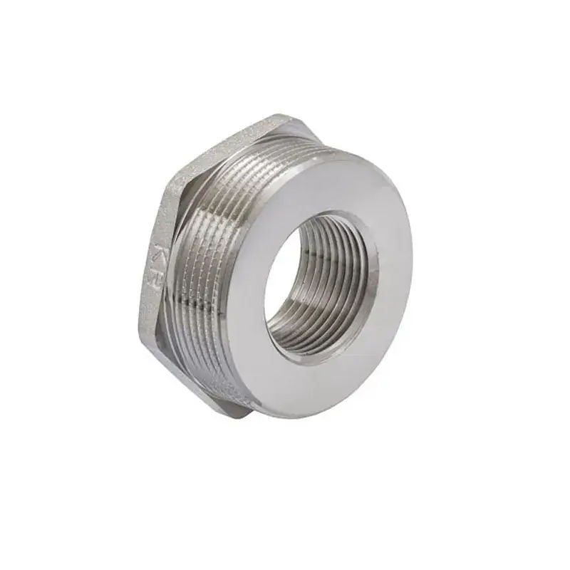 Футорка Koer 1 "x2" Kf.F1020 KF0089