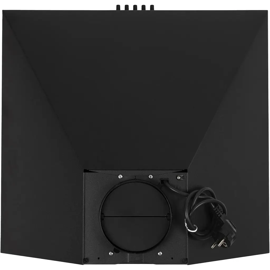 Витяжка Perfelli K 5202 BL 700 LED - фото 6