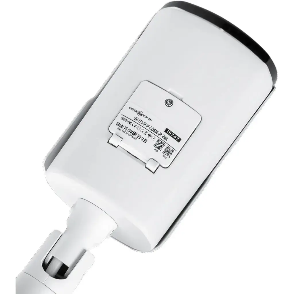 Зовнішня IP камера GreenVision GV-173-IP-IF-COS50-30 VMA - фото 4