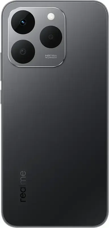 Смартфон Realme 15T 5G RMX5111 12/256Gb Suit Titanium UA UCRF - фото 3