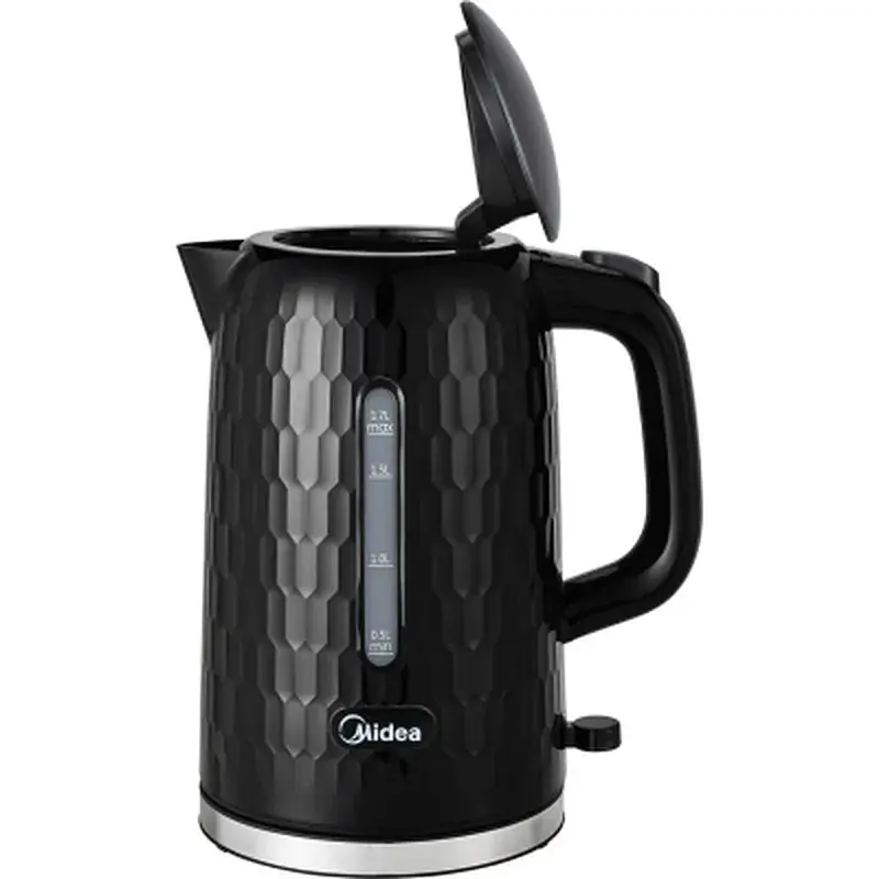 Електрочайник Midea MK-17D19A2B - фото 4