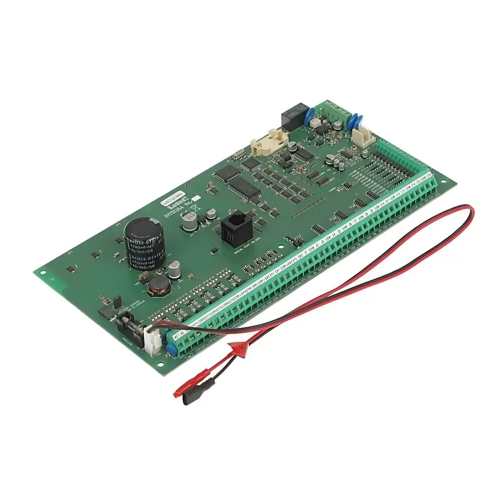 Плата ППК Satel INTEGRA 64 PLUS (23-00600)