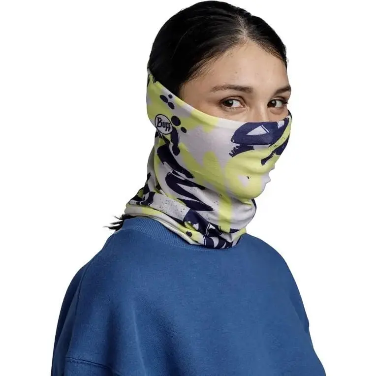 Мультипов'язка Buff Original Ecostretch Dovhin Multi Color (1033-BU 132609.555.10.00) - фото 9