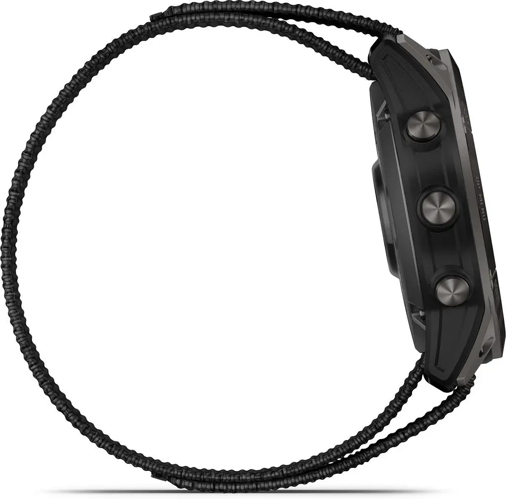 Смарт-часы Garmin Enduro 2 (010-02754-00/01/13) - фото 6