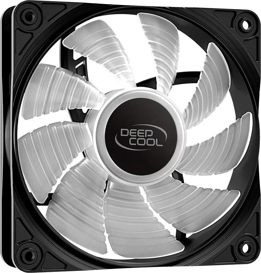 Кулер для процесора Deepcool Gammaxx 400K (GAMMAXX 400K) Б/в - фото 4