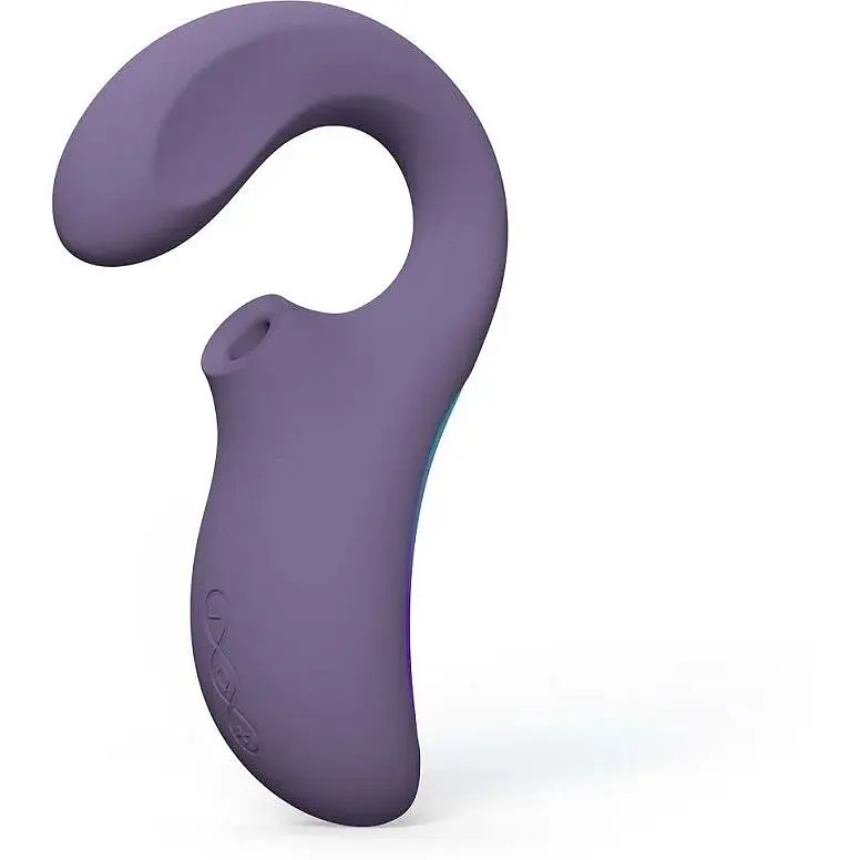 Звуковий стимулятор Lelo Enigma Wave - фото 2