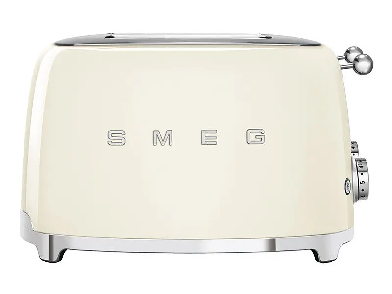 Тостер Smeg TSF03CREU