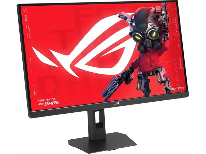 Монітор Asus ROG Strix 5K XG27JCG (90LM0CE0-B01371) - фото 3