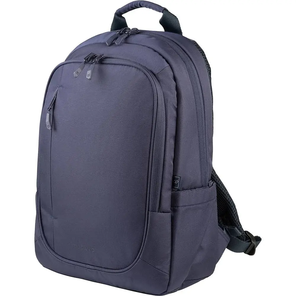 Рюкзак городской Tucano Bizip 15`/Blue (BKBZ15-XB) - фото 2