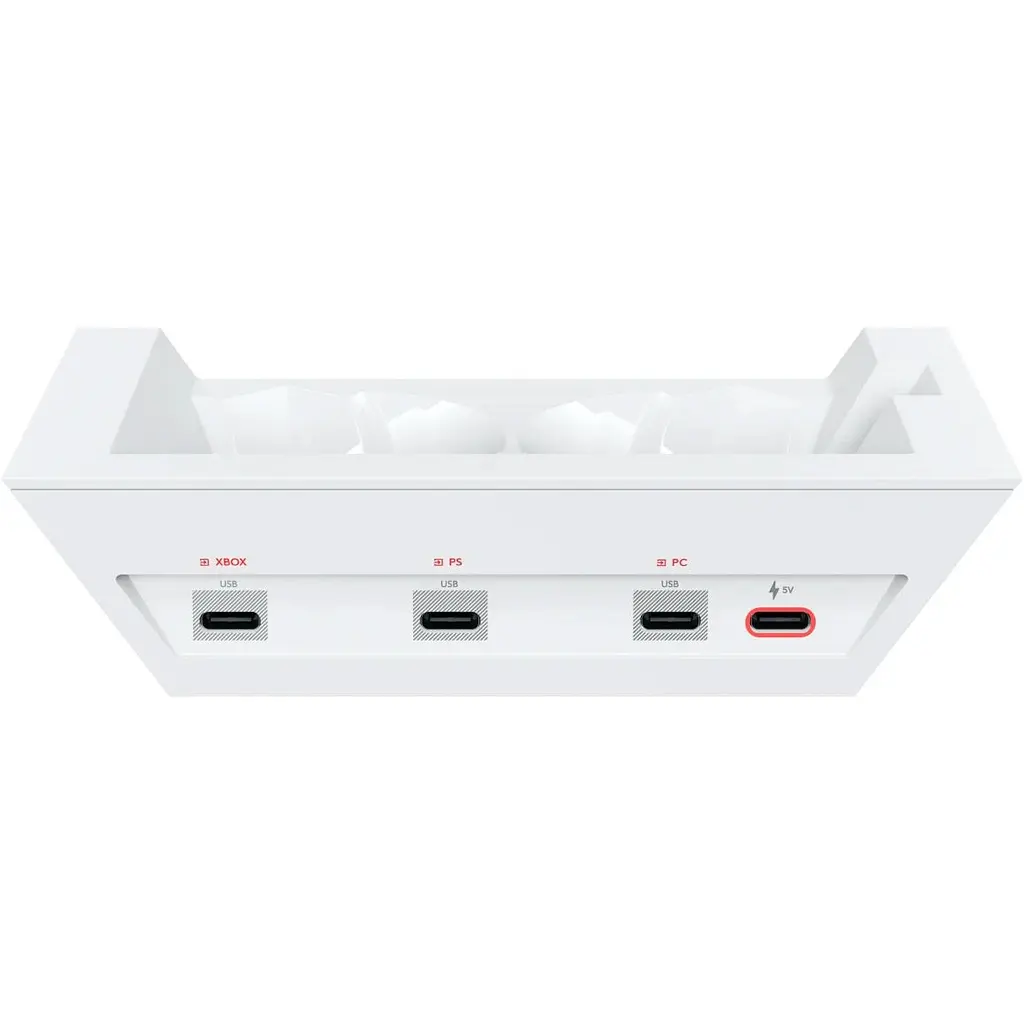 Ігрові навушники Logitech Astro A50 Gen5 White (939-002230) [155062] - фото 7
