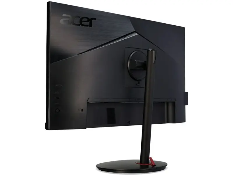 Монітор Acer Nitro XV282KKVbmiipruzx (UM.PX2EE.V01) - фото 3