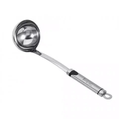 Ополоник Bergner Gizmo 33 см (BG-3237) - фото 3