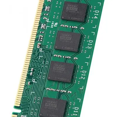 Модуль памяти для компьютера DDR3L 8GB 1600 MHz Goodram (GR1600D3V64L11/8G) - фото 3