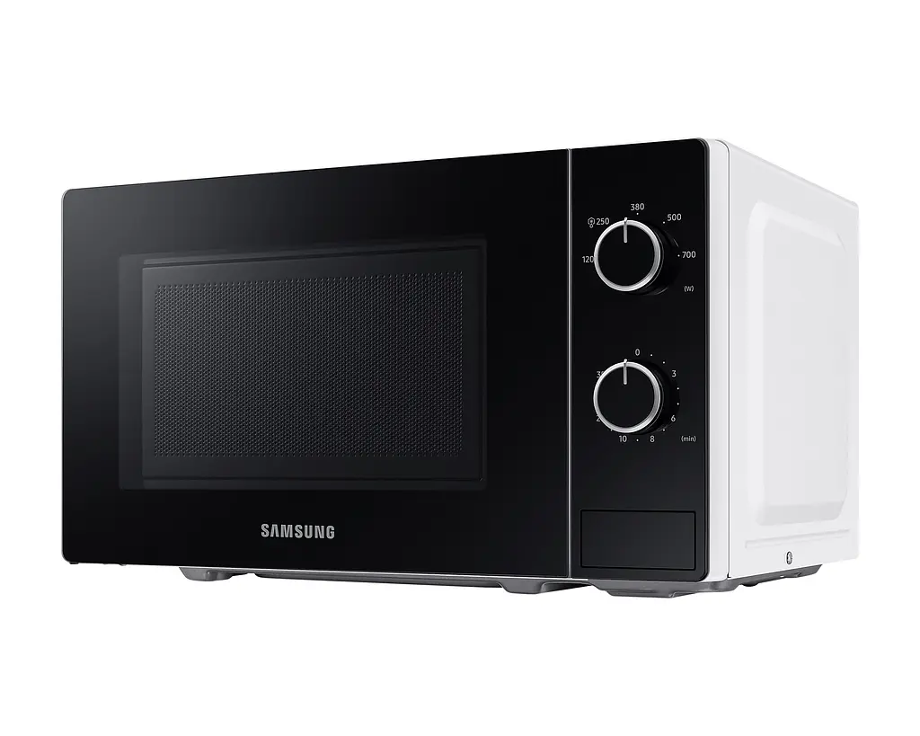 Мікрохвильова піч Samsung MS20A3010AH/OL - фото 3