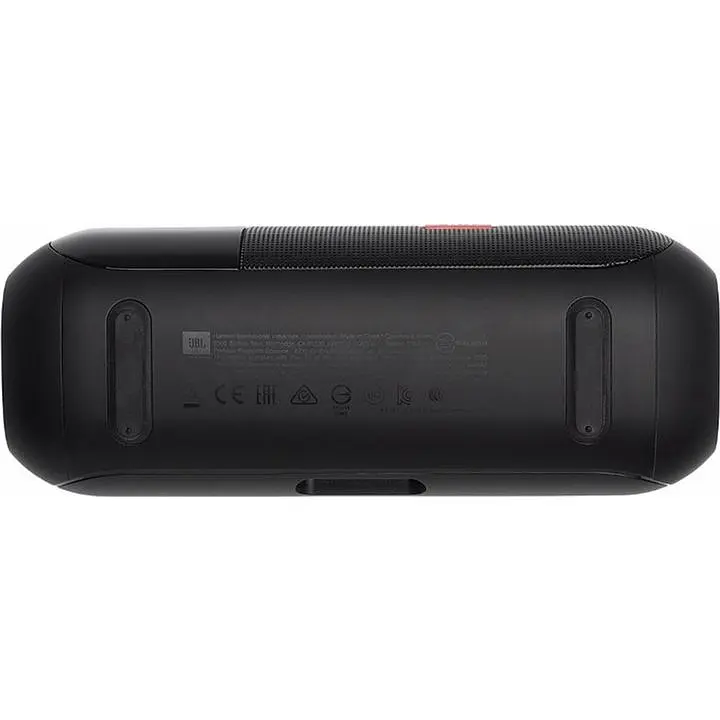 Портативна акустика JBL Tuner 2 Black (JBLTUNER2BLK) - фото 5