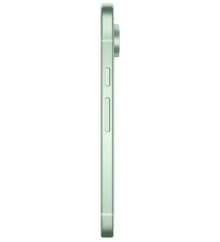 Смартфон Google Pixel 9 12/128GB Wintergreen EU/US/TW - фото 5